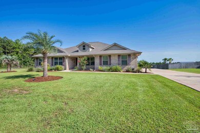 5392 Sa Jones Rd, Milton, FL 32583 - photo 7