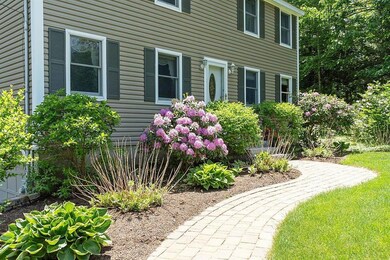 51 Walker Rd, Danville, NH 03819 - photo 4