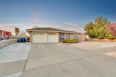 1969 Septiembre Dr, El Paso, TX 79935 - photo 3