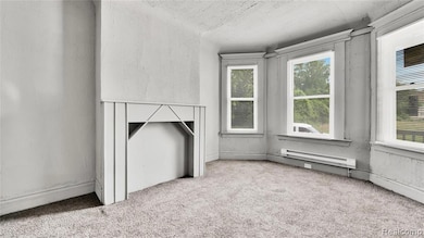 4447 Baldwin St, Detroit, MI 48214 - photo 3