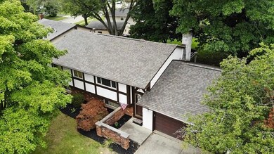 New Roof