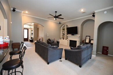 7606 Oak Fern, Houston, TX 77040 - photo 5