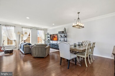 43148 Thoroughfare Gap Terrace, Ashburn, VA 20148 - photo 4