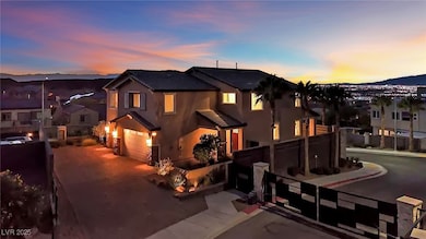 317 Crimson Edge St, Henderson, NV 89012 - photo 4