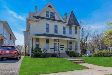 616 4th Ave unit 4, Asbury Park, NJ 07712 - photo 2