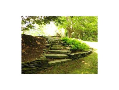 Yard/Garden.