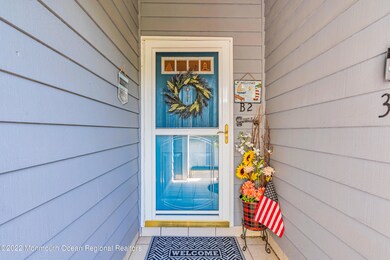 135 1st St front door
