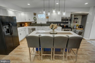 16726 Broadfording Rd, Hagerstown, MD 21740 - photo 6