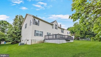 218 Truman Way, Downingtown, PA 19335 - photo 3