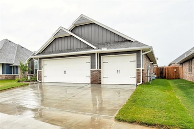 3213 Open Prairie Trail, Yukon, OK 73099 - photo 5