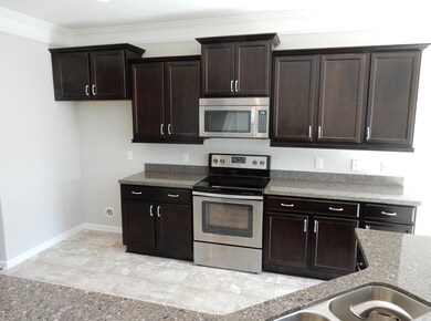 Lovely Kitchen