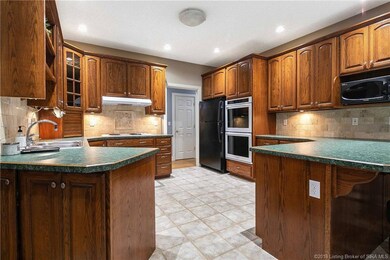 3154 Lotticks Ln NE, Corydon, IN 47112 - photo 2