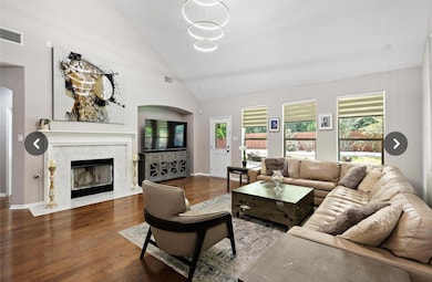 4498 Cervinia Dr, Round Rock, TX 78665 - photo 3