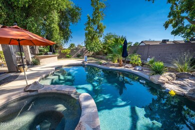 142 N Pineview Dr, Chandler, AZ 85226 - photo 5