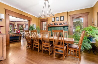 East Parlor