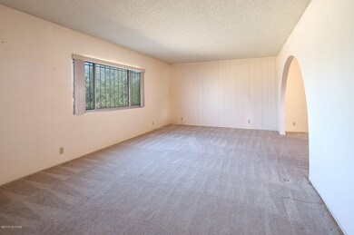 Huge living room