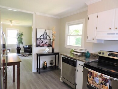 317 Roosevelt St, Johnson City, TN 37601 - photo 7