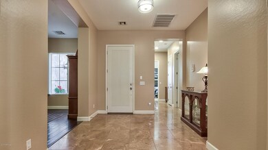 Foyer