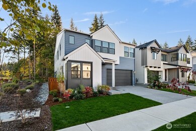 20414 154th St E unit 1, Bonney Lake, WA 98391 - photo 2