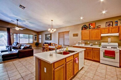 GREAT ROOM VIEW