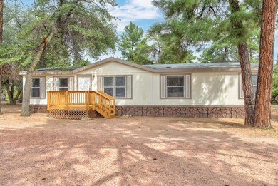 208 S Colcord Rd unit A, Payson, AZ 85541 - photo 3