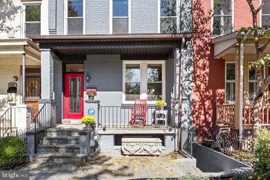 808 K St NE, Washington, DC 20002 - photo 2