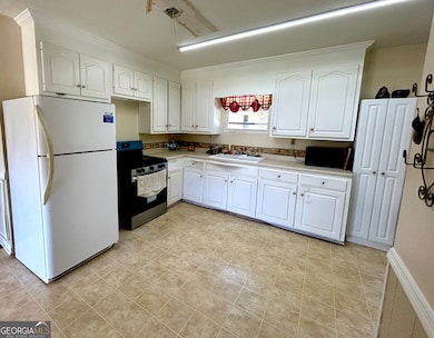 412 Denham St, Thomaston, GA 30286 - photo 4