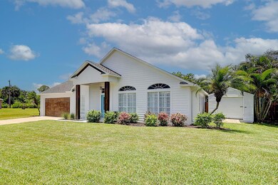 551 SW Columbus Dr, Port Saint Lucie, FL 34953 - photo 3