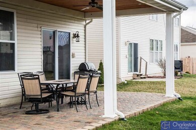 2202 S Mineral Dr, Papillion, NE 68046 - photo 5