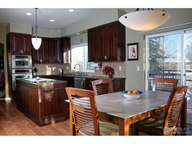 COMPLETELY REMODELED KITCHEN