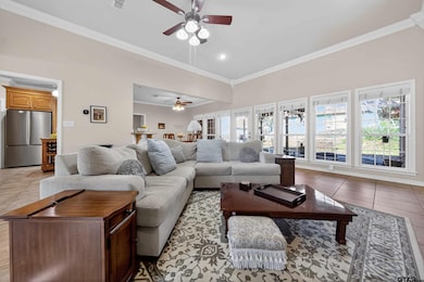 332 Highlander Heights, Hideaway, TX 75771 - photo 5