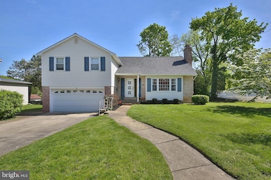 10 Glenn Cir, Glenside, PA 19038 - photo 2