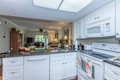 Renovated Kitchen!