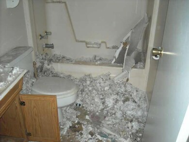 Another view of Bathroom