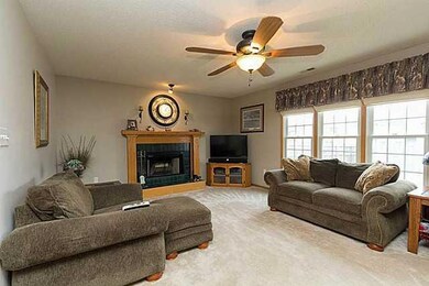 Den/Family/Great Room.