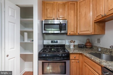 6143 Leesburg Pike unit 406, Falls Church, VA 22041 - photo 4