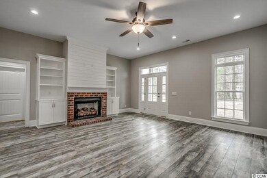 2716 Wise Rd, Conway, SC 29526 - photo 2