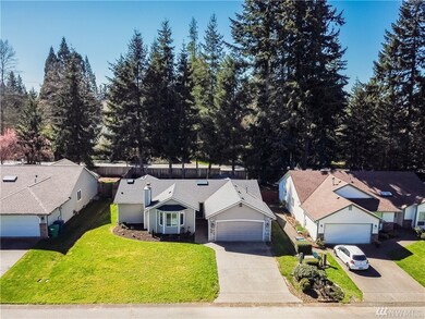 2303 Woodfield Loop SE, Olympia, WA 98501 - photo 4
