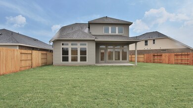 19811 Bronze Spur Ct, Tomball, TX 77377 - photo 6