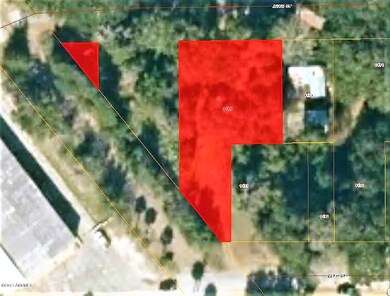 1115 12th Street Aerial