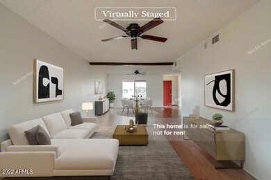 1851 E Alameda Dr