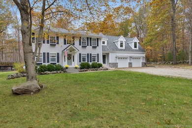 74 Erdoni Rd, Columbia, CT 06237 - photo 2