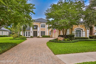 Beautiful Landscaping