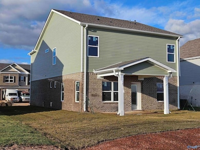 176 Mill Valley Way, New Market, AL 35761 - photo 5