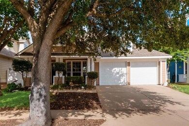 9970 Cedarcrest Dr, Providence Village, TX 76227 - photo 4