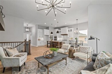 1233 Edwards Cir, Raymore, MO 64083 - photo 6