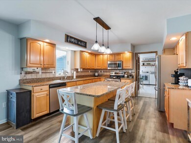 1545 Beacon St, Keyser, WV 26726 - photo 6