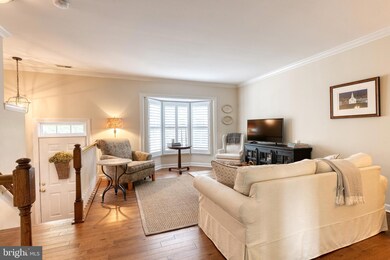 675 Budleigh Cir, Lutherville Timonium, MD 21093 - photo 7