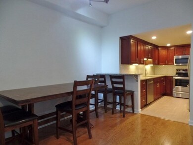 24 Peterborough St unit E, Boston, MA 02215 - photo 2