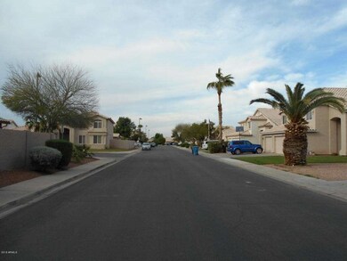 Street